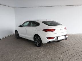 Hyundai i30 Fastback - 2021