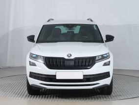Skoda Kodiaq - 2018