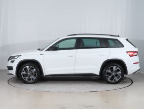 Skoda Kodiaq - 2018