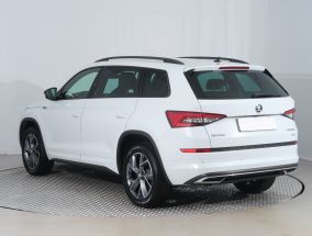 Skoda Kodiaq - 2018