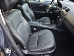Toyota Avensis 2009