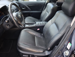 Toyota Avensis 2009