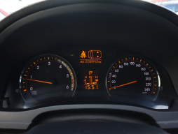 Toyota Avensis 2009