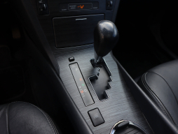 Toyota Avensis 2009