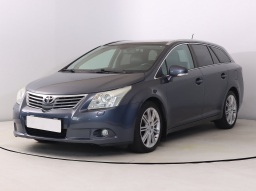 Toyota Avensis 2009