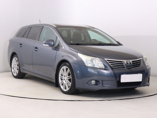 Toyota Avensis, 2009