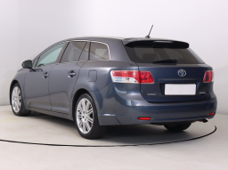 Toyota Avensis 2009
