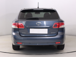 Toyota Avensis 2009