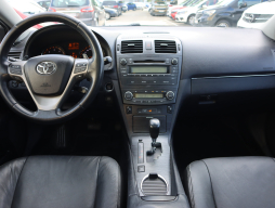 Toyota Avensis 2009
