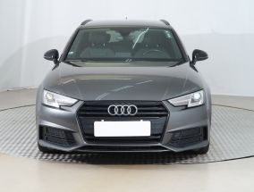 Audi A4 - 2018