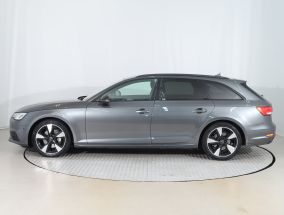 Audi A4 - 2018