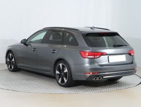 Audi A4 - 2018