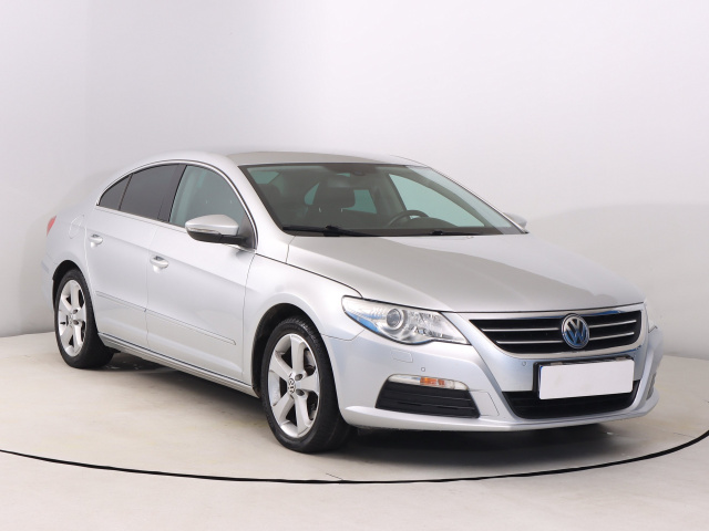 Volkswagen Passat CC 2010