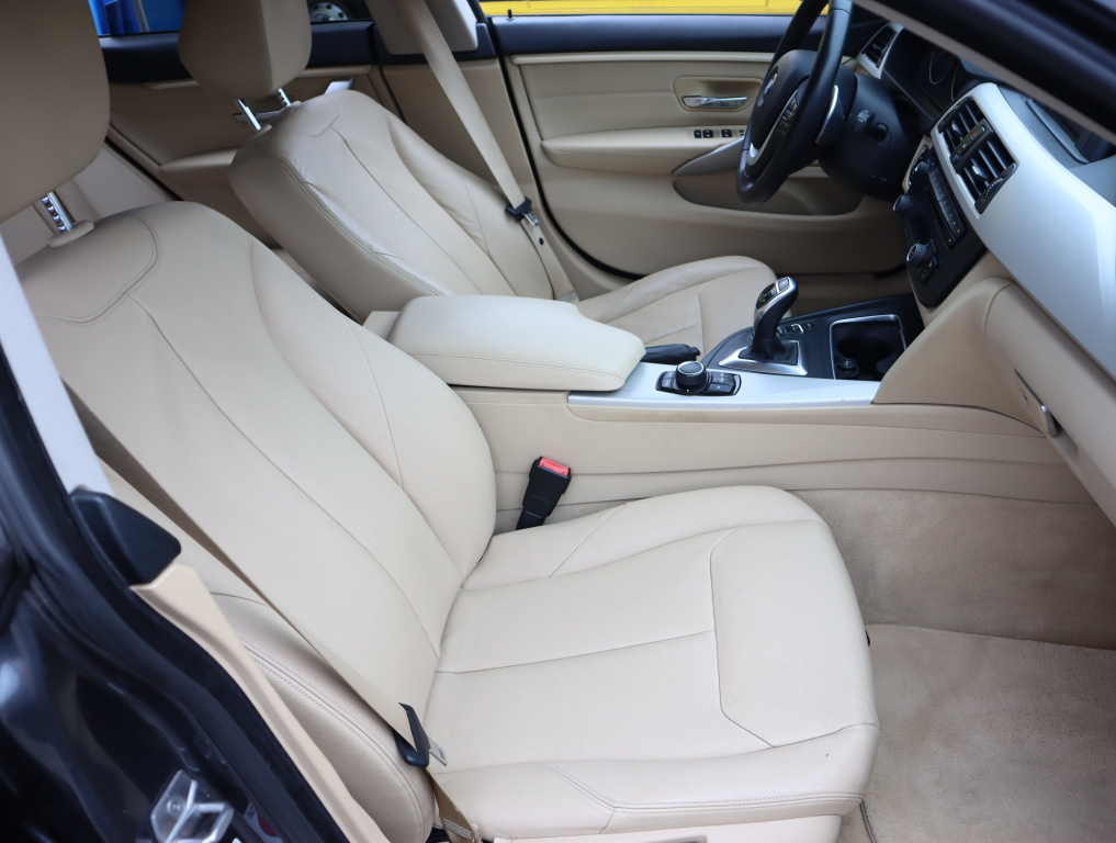 BMW 4 Gran Coupe
