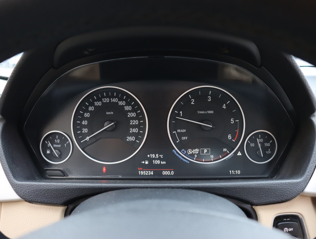 BMW 4 Gran Coupe