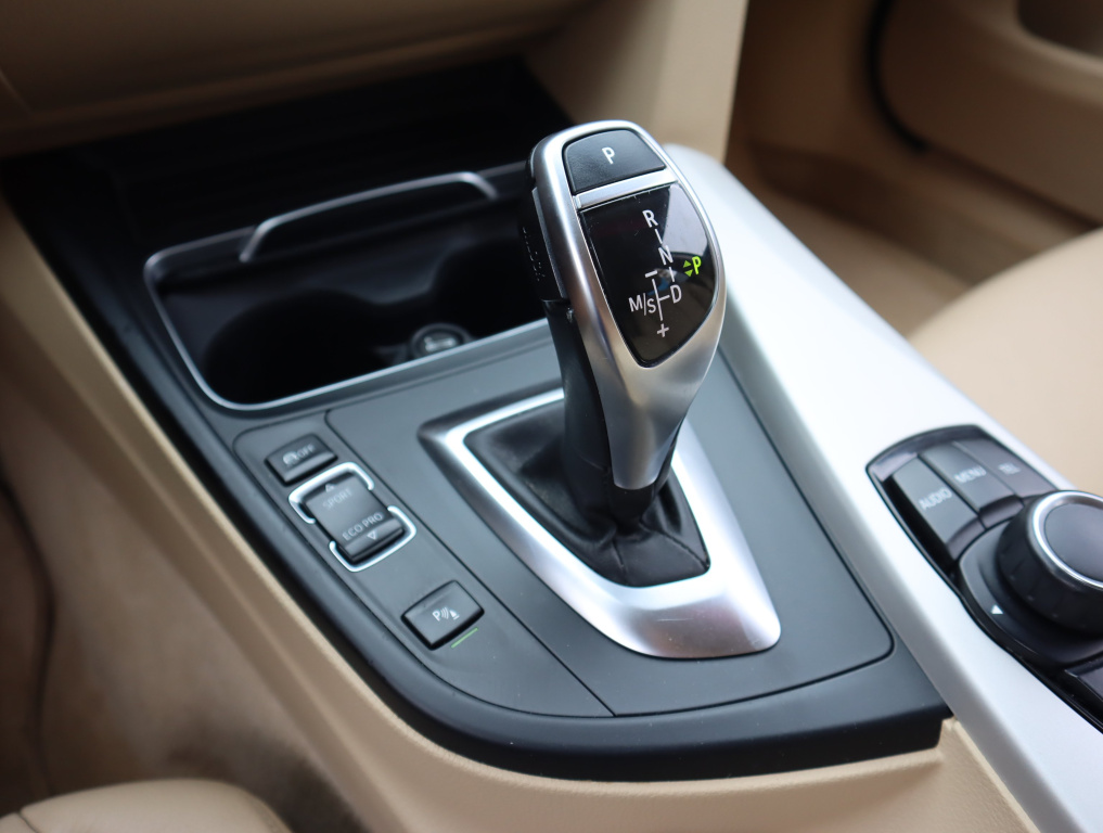 BMW 4 Gran Coupe