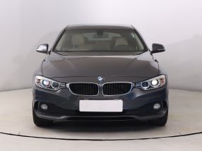 BMW 4 Gran Coupe - 2016