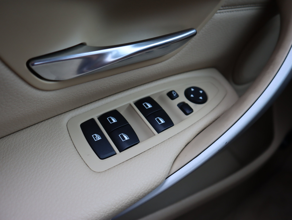 BMW 4 Gran Coupe