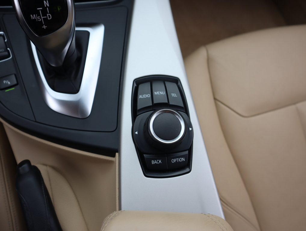 BMW 4 Gran Coupe