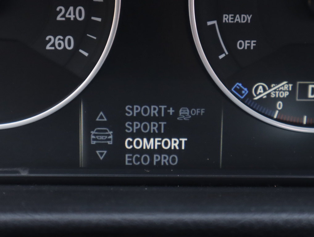 BMW 4 Gran Coupe