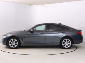 BMW 4 Gran Coupe - 2016