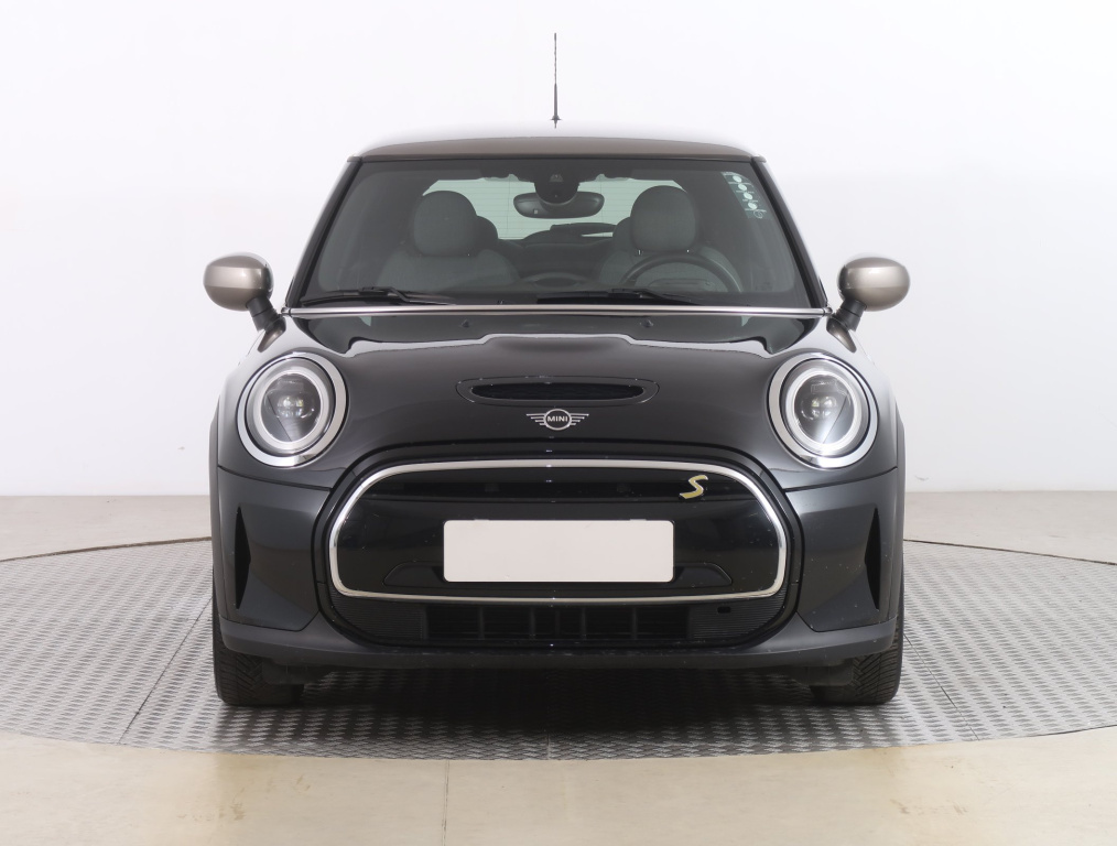 MINI 3-door