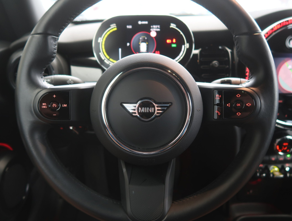 MINI 3-door