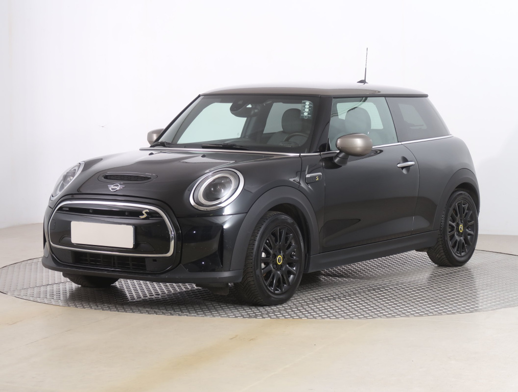 MINI 3-door