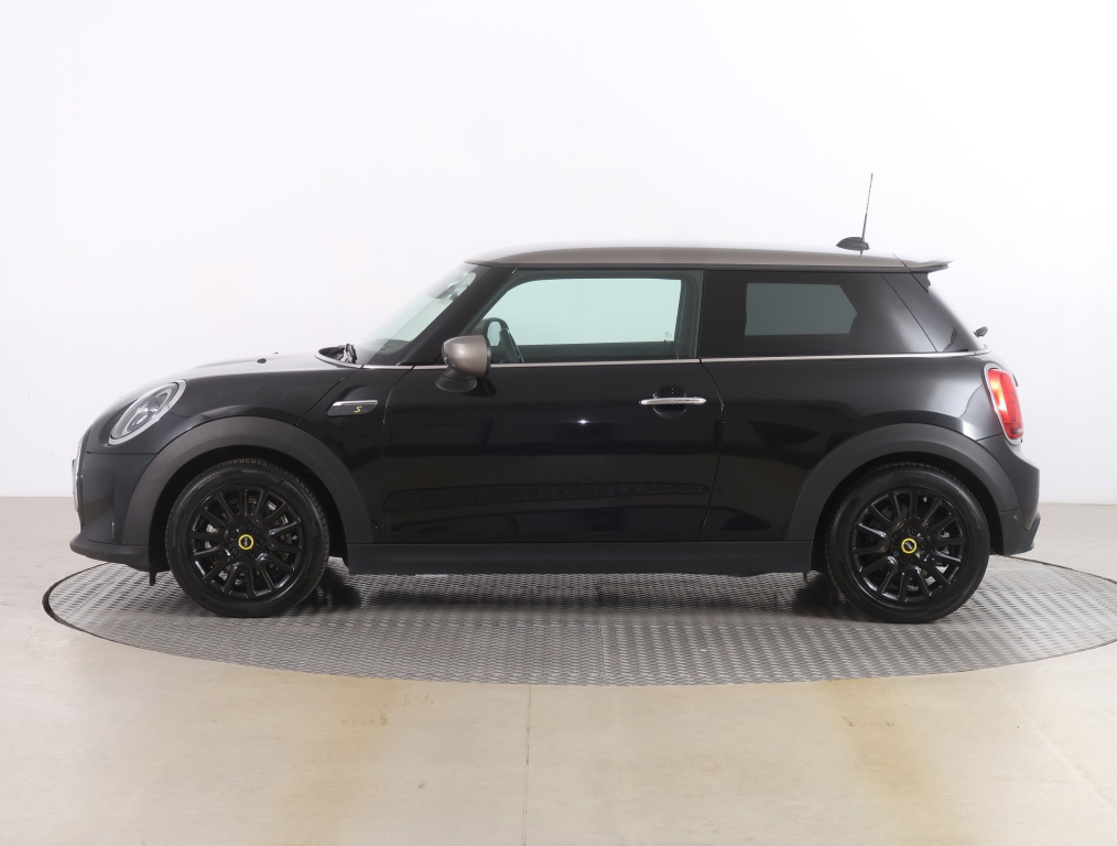 MINI 3-door