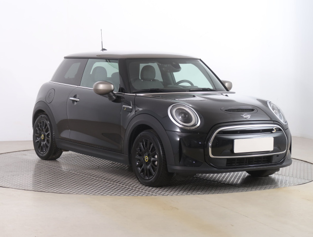MINI 3-door 2023