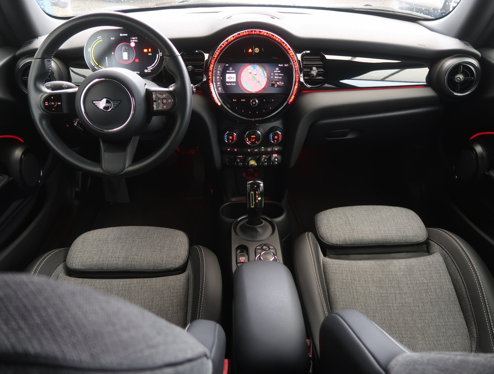 MINI 3-door