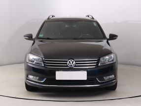 Volkswagen Passat - 2013