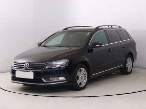 Volkswagen Passat - 2013