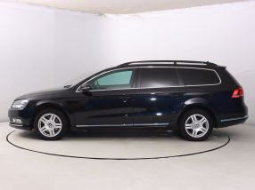 Volkswagen Passat - 2013