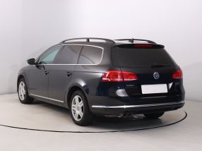 Volkswagen Passat - 2013