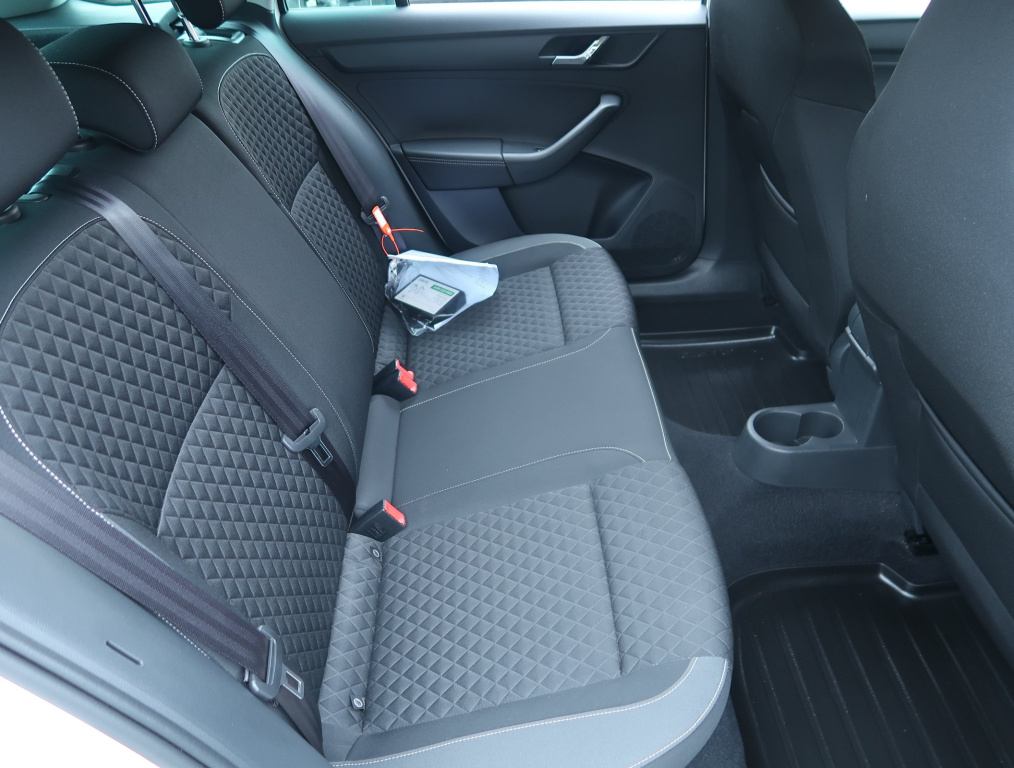 Škoda Rapid Spaceback