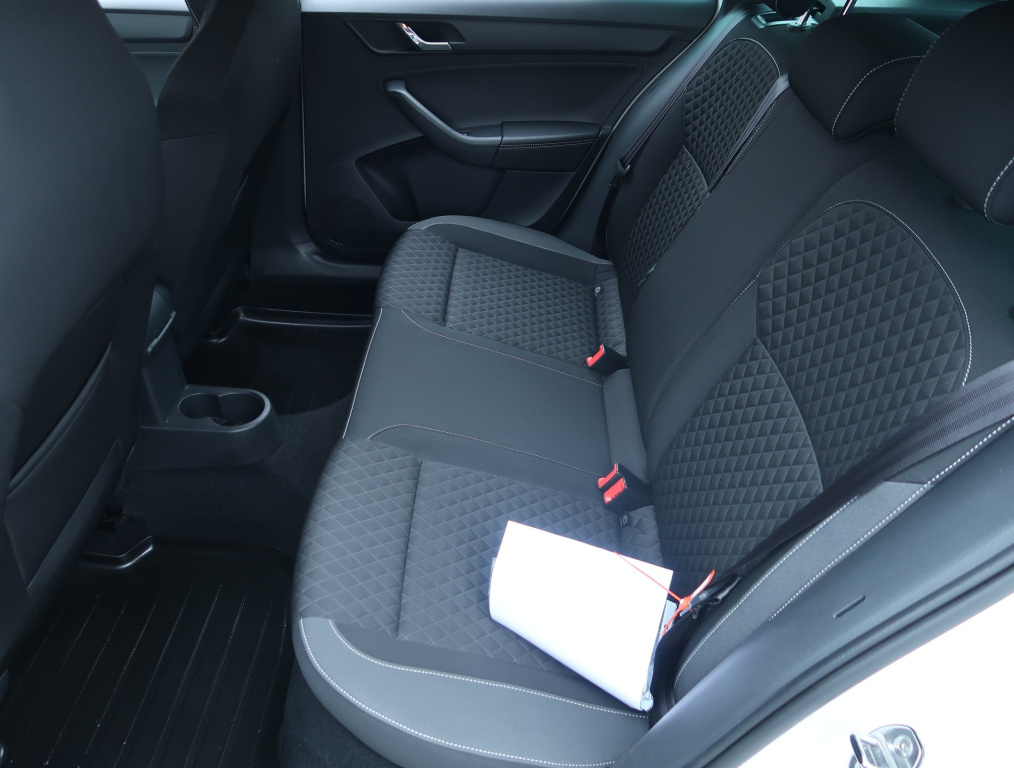 Škoda Rapid Spaceback