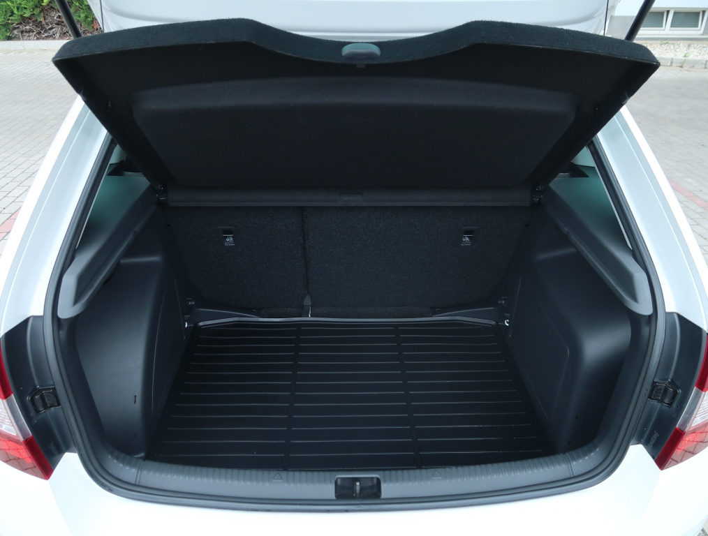Škoda Rapid Spaceback