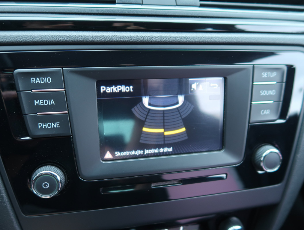 Škoda Rapid Spaceback