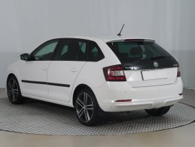 Skoda Rapid Spaceback - 2017