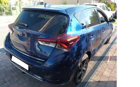 Toyota Auris - 2017