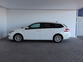 Peugeot 308 - 2016