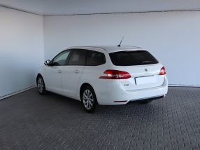 Peugeot 308 - 2016