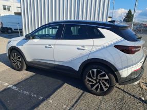 Opel Grandland X - 2018