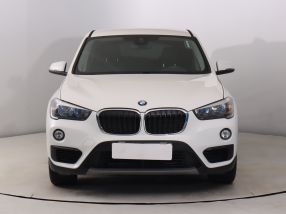 BMW X1 - 2016