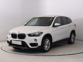 BMW X1 - 2016