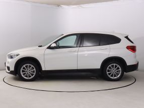 BMW X1 - 2016