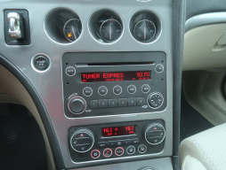 Alfa Romeo 159 2006