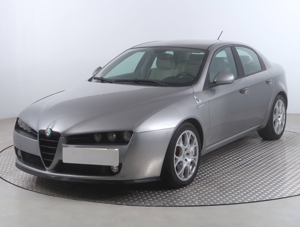 Alfa Romeo 159