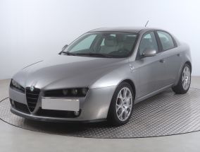 Alfa Romeo 159 - 2006